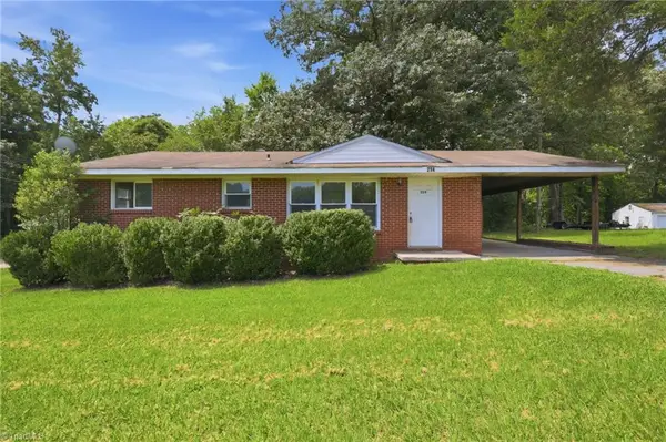 214 Sunnybrook Street, High Point, NC 27260