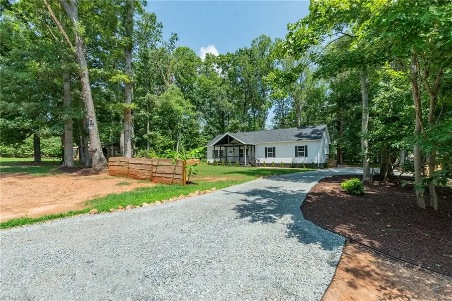 7416 Friendship Church Road, Browns Summit, NC 27214 - #2