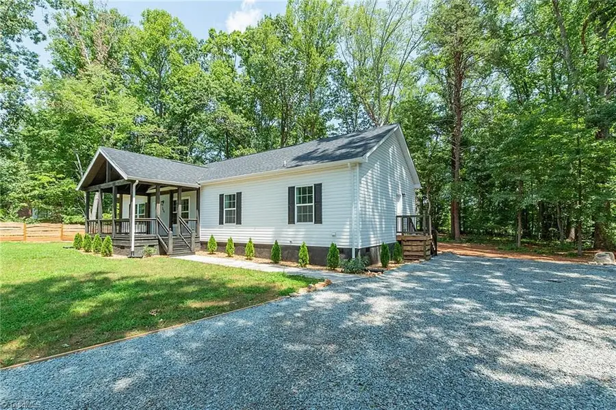 7416 Friendship Church Road, Browns Summit, NC 27214 - #3