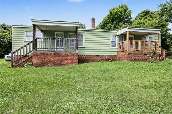 809 Arthur Avenue, High Point, NC 27263