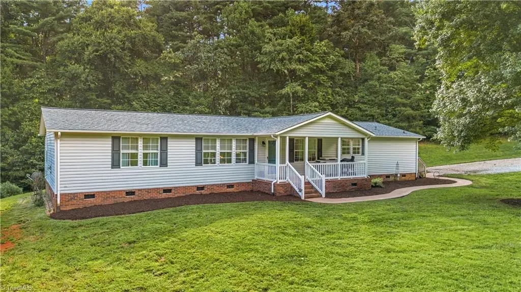 238 Pilgrim Ridge Road, Wilkesboro, NC 28697 - #1
