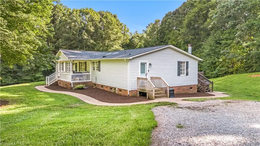 238 Pilgrim Ridge Road, Wilkesboro, NC 28697 - #2