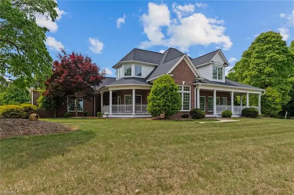 1148 Town N Country Drive, Wilkesboro, NC 28697