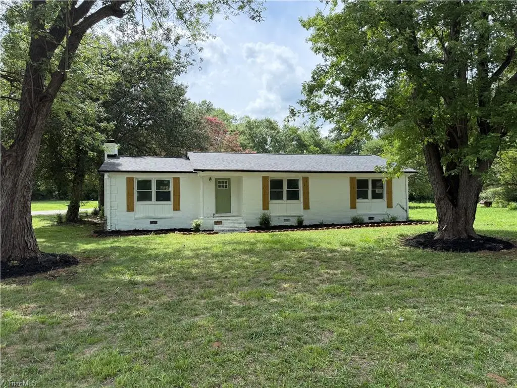 5401 Yanceyville Road, Browns Summit, NC 27214 - #1