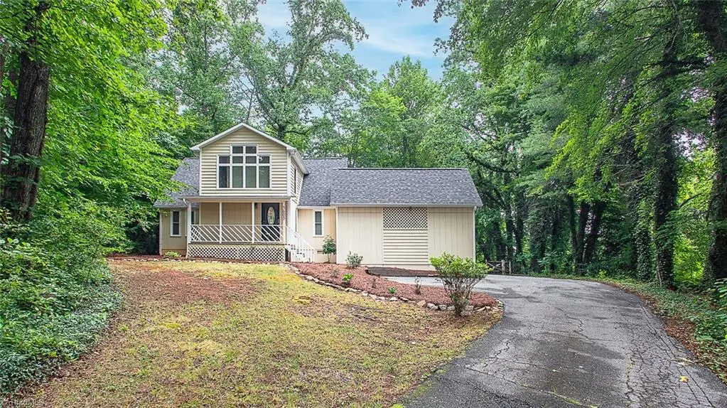 5605 Buckhorn Road, Winston Salem, NC 27104 - #1