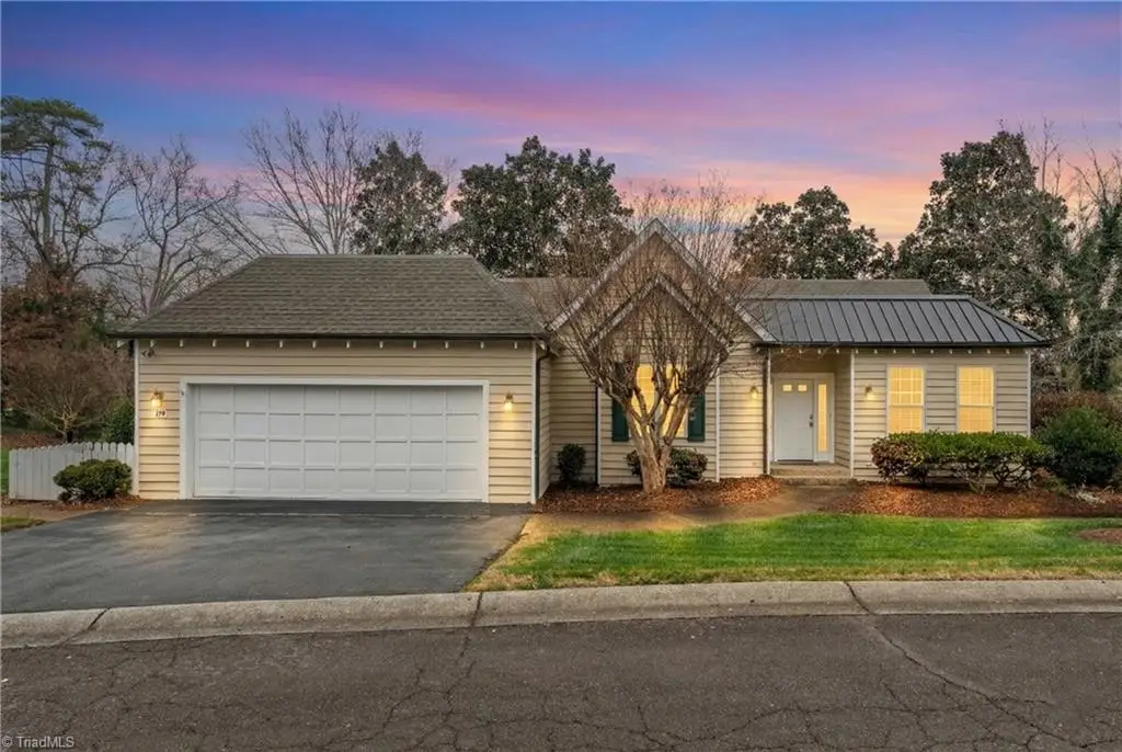 119 Linden Place, Bermuda Run, NC 27006 - #1
