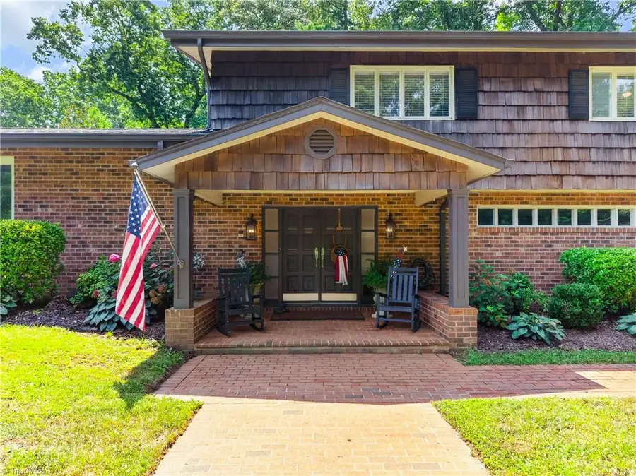 1941 Oak Drive, Asheboro, NC 27205 - #2