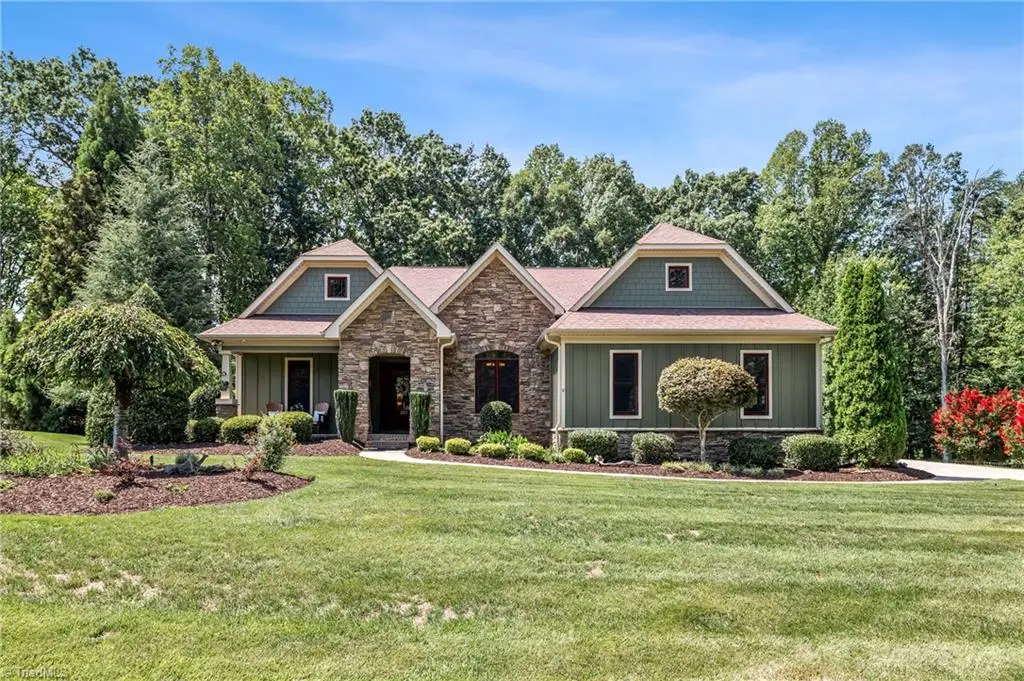 180 Topside Court, Stokesdale, NC 27357 - #1