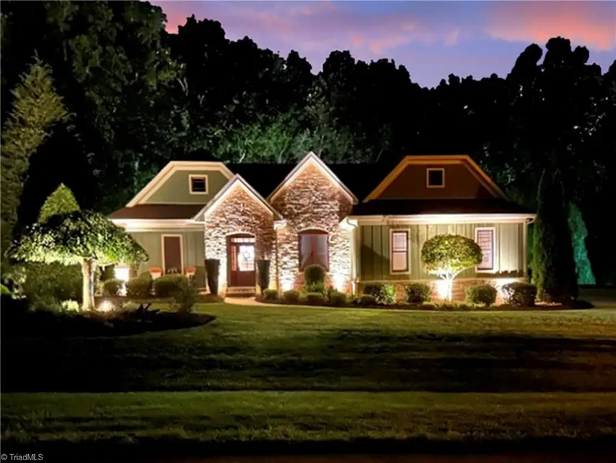 180 Topside Court, Stokesdale, NC 27357 - #2