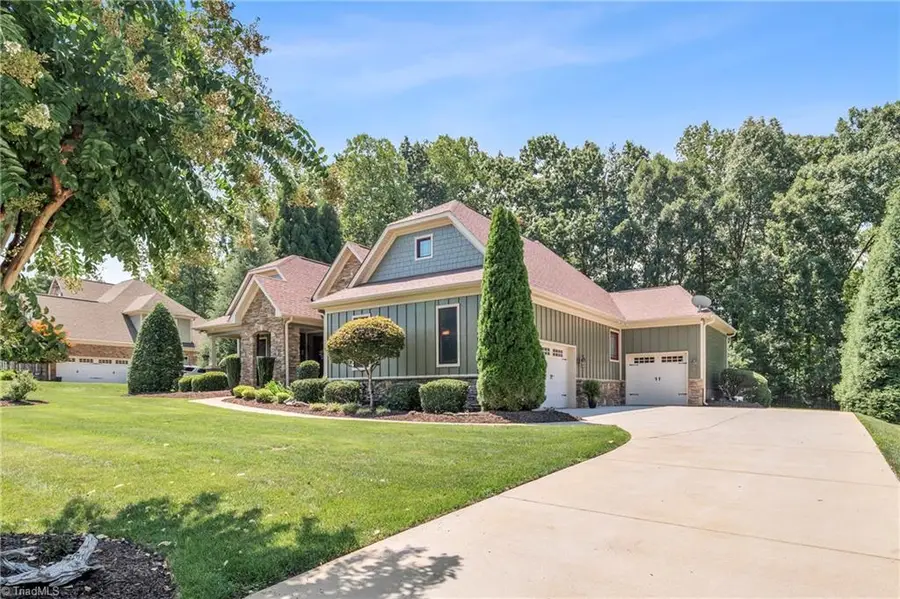 180 Topside Court, Stokesdale, NC 27357 - #3