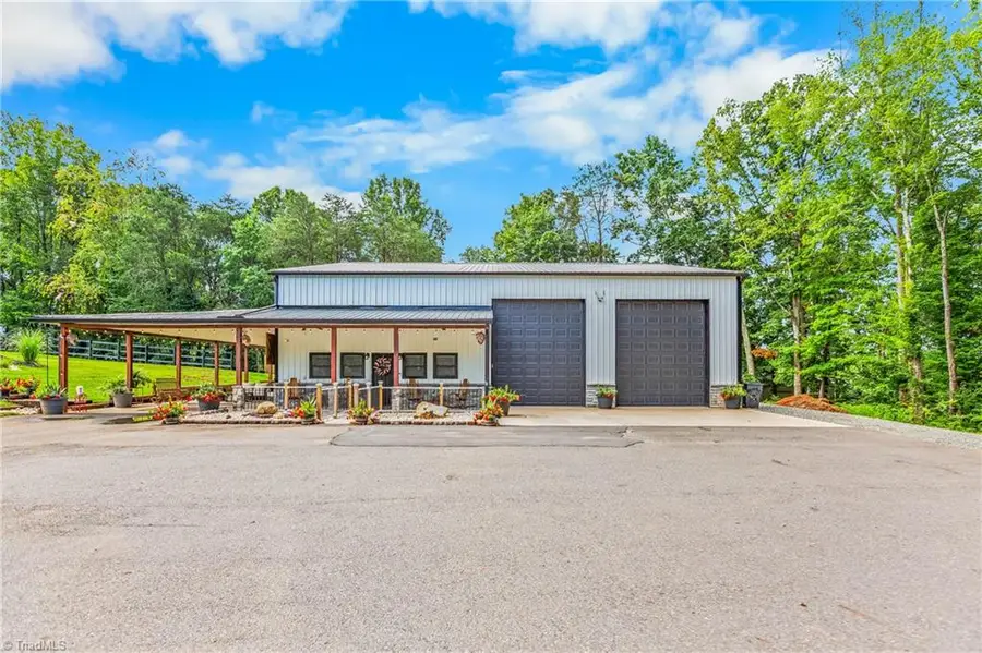 1325 William Fowler Road, King, NC 27021 - #3