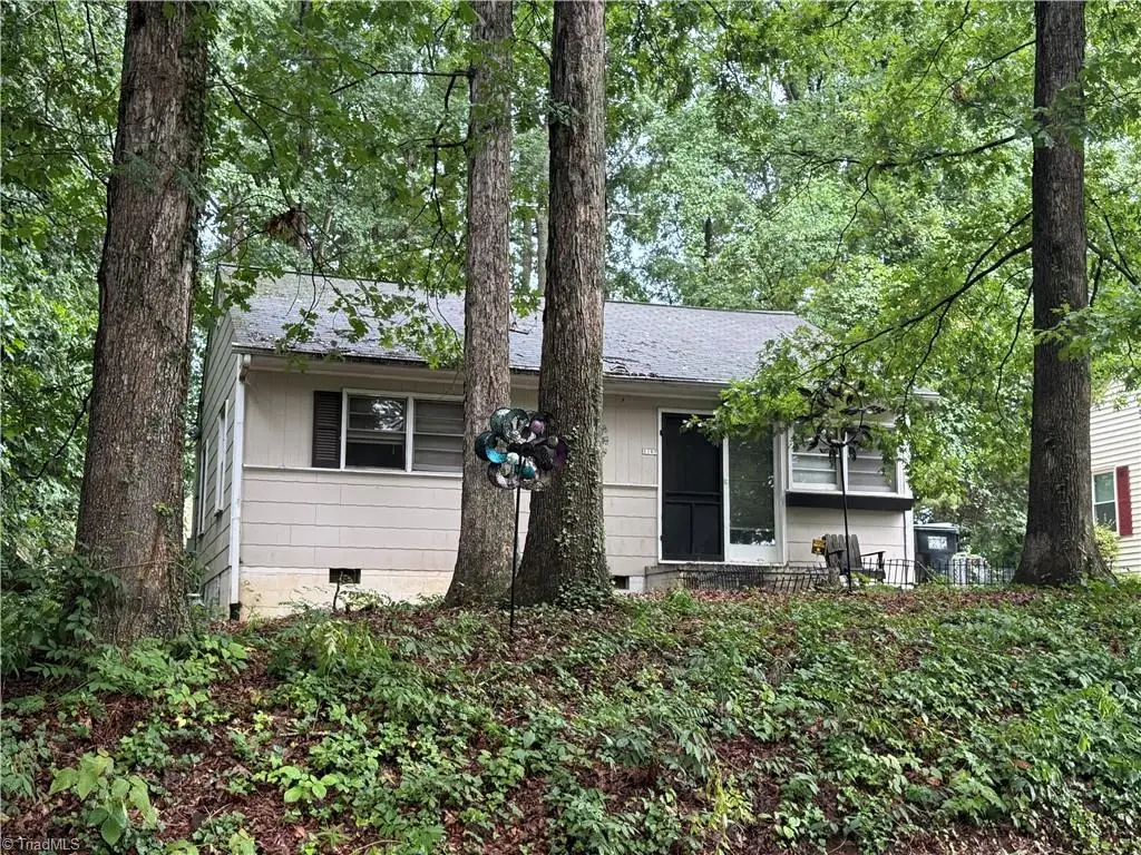 1107 Guyer Street, High Point, NC 27262 - #1
