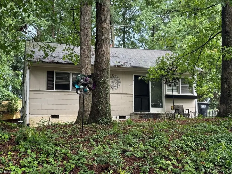 1107 Guyer Street, High Point, NC 27262 - #2