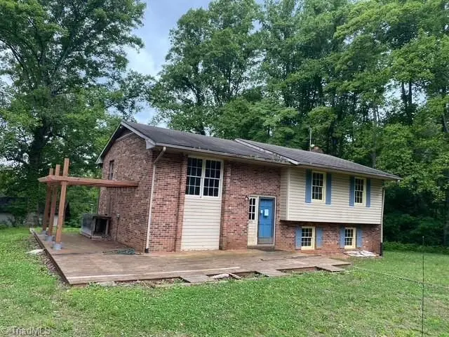 655 Salem Church Road, Patrick Springs, VA 24133 - #1