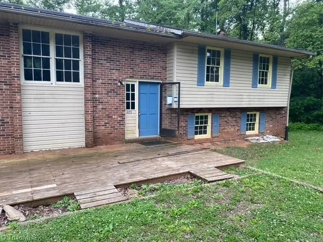 655 Salem Church Road, Patrick Springs, VA 24133 - #3