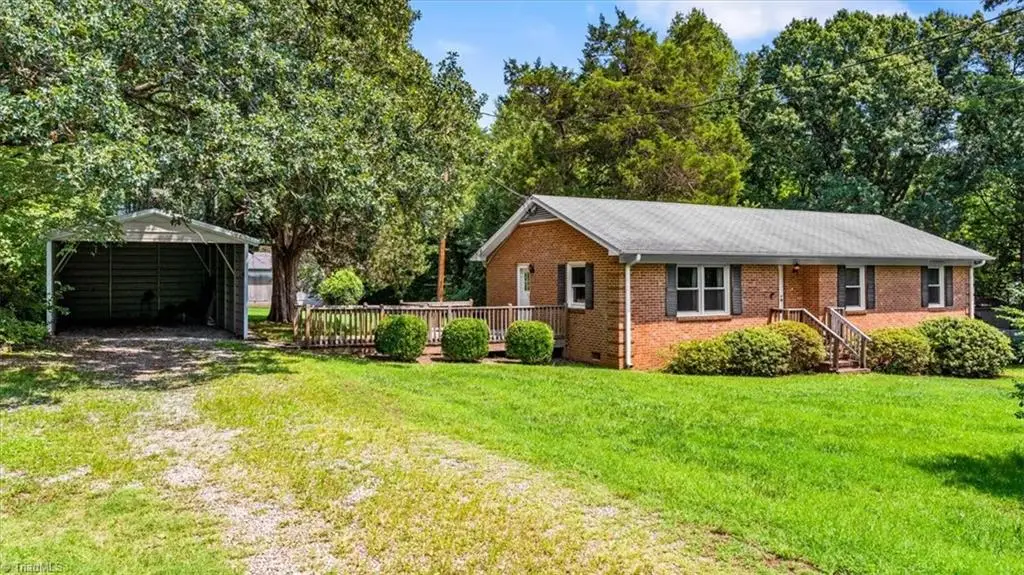 5718 Lauderdale Road, Browns Summit, NC 27214 - #1