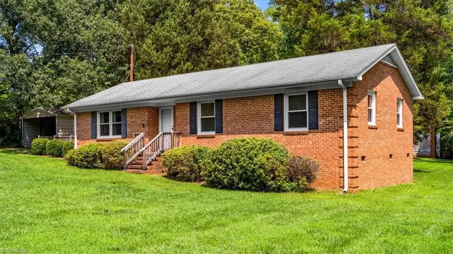 5718 Lauderdale Road, Browns Summit, NC 27214 - #3