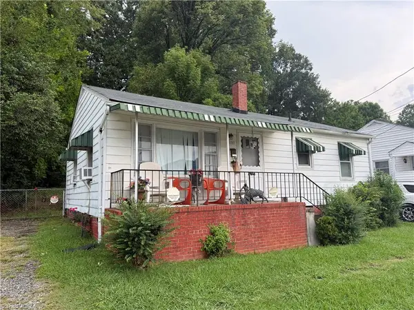 1507 Centennial Street, High Point, NC 27262