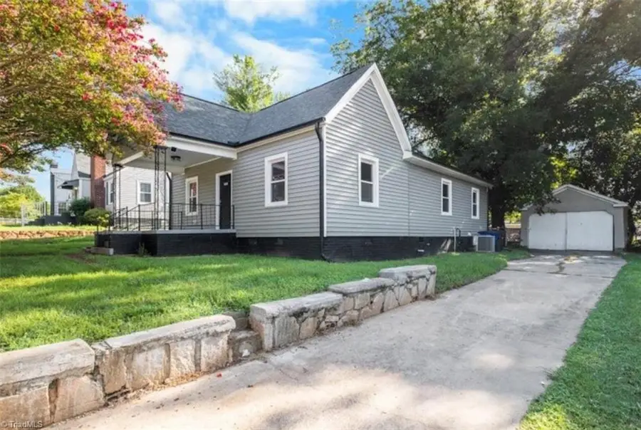 2335 Greenway Avenue Nw, Winston Salem, NC 27105 - #3