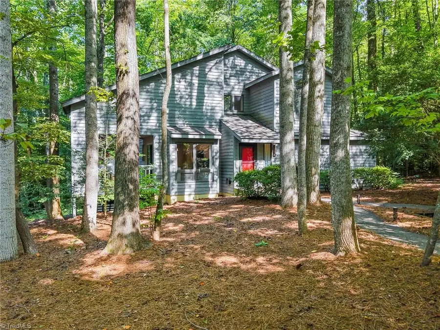 223 Forest Brook Drive, Winston Salem, NC 27106 - #3