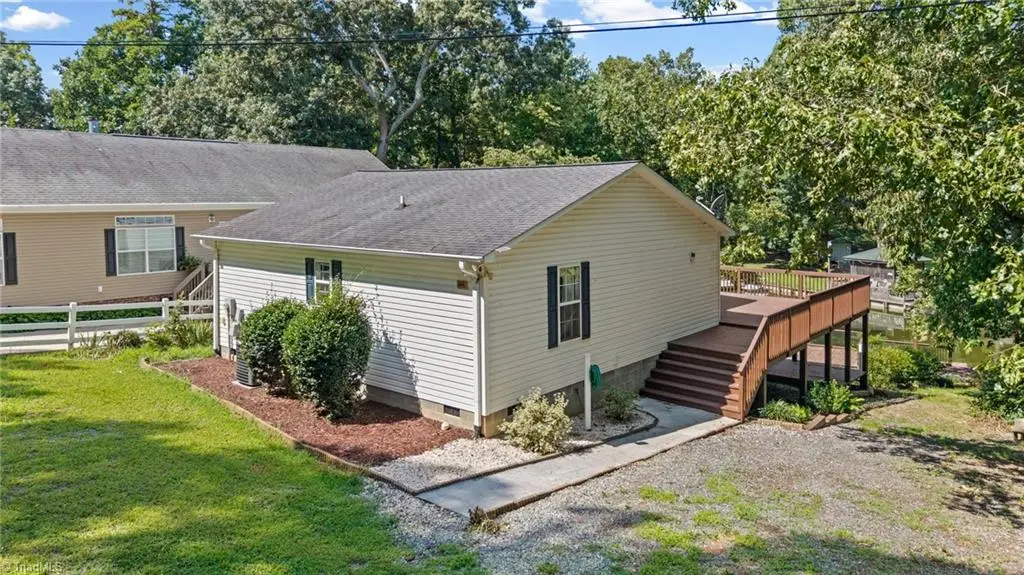 144 Friar Tuck Terrace, Lexington, NC 27292 - #1