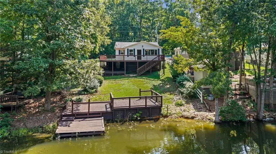 144 Friar Tuck Terrace, Lexington, NC 27292 - #3