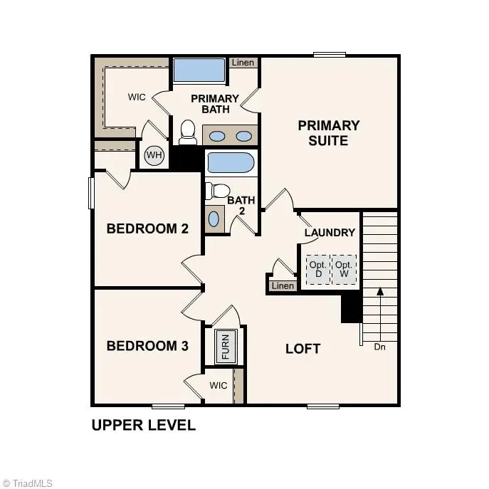1501 Catskill Way, Newton, NC 28658 - #3