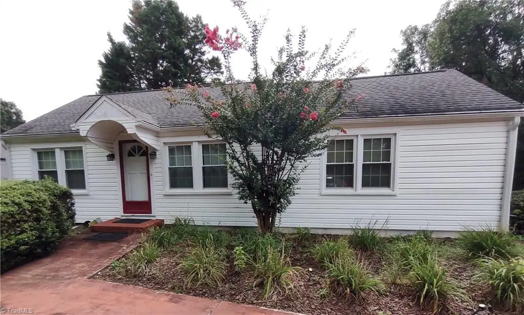 1125 Jonestown Road, Winston Salem, NC 27103 - #1
