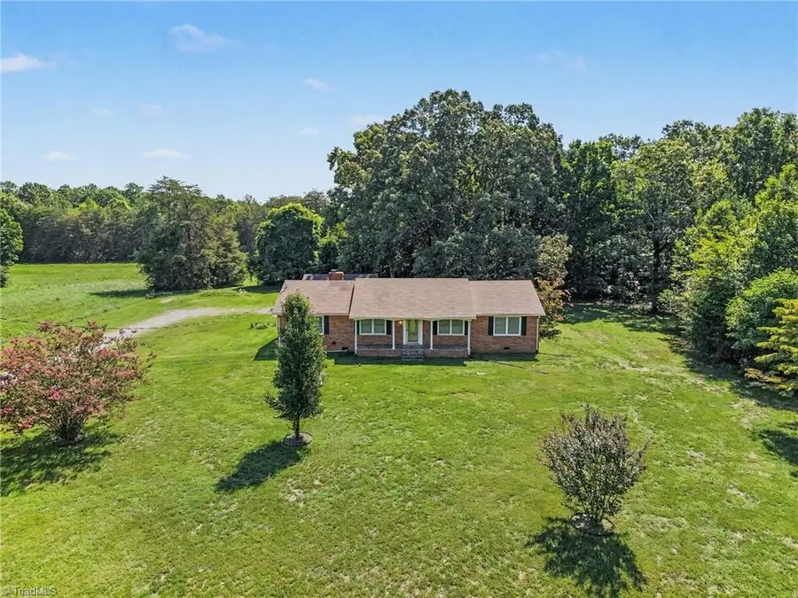 801 Woodard Drive, Whitsett, NC 27377 - #2