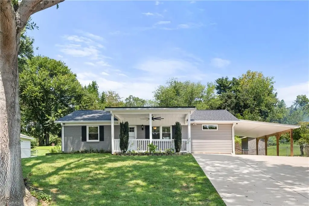 114 Cedardale Lane, King, NC 27021 - #1