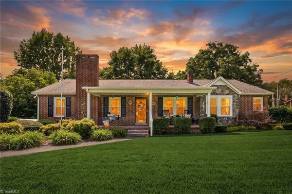 907 Sparta Road, North Wilkesboro, NC 28659