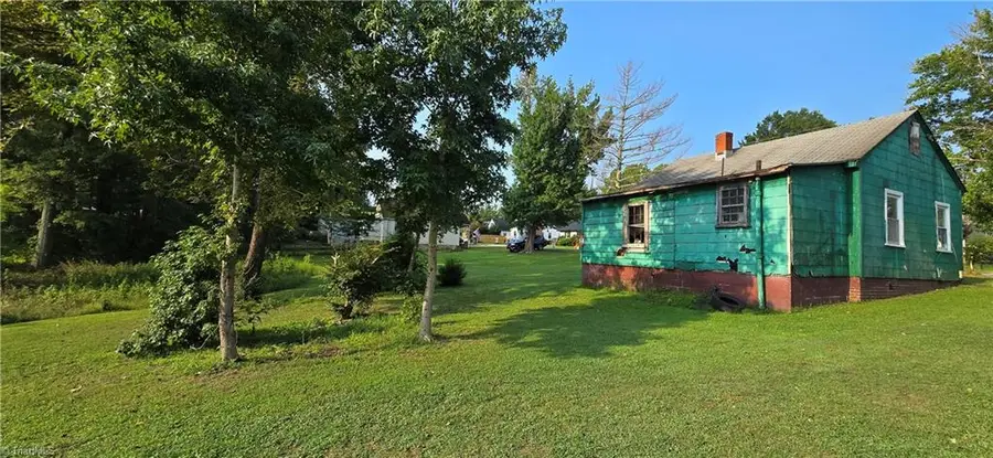 248 Atwater Street, Yanceyville, NC 27379 - #3