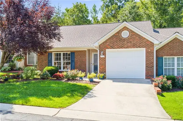 3027 Maple Avenue #C 3, Burlington, NC 27215