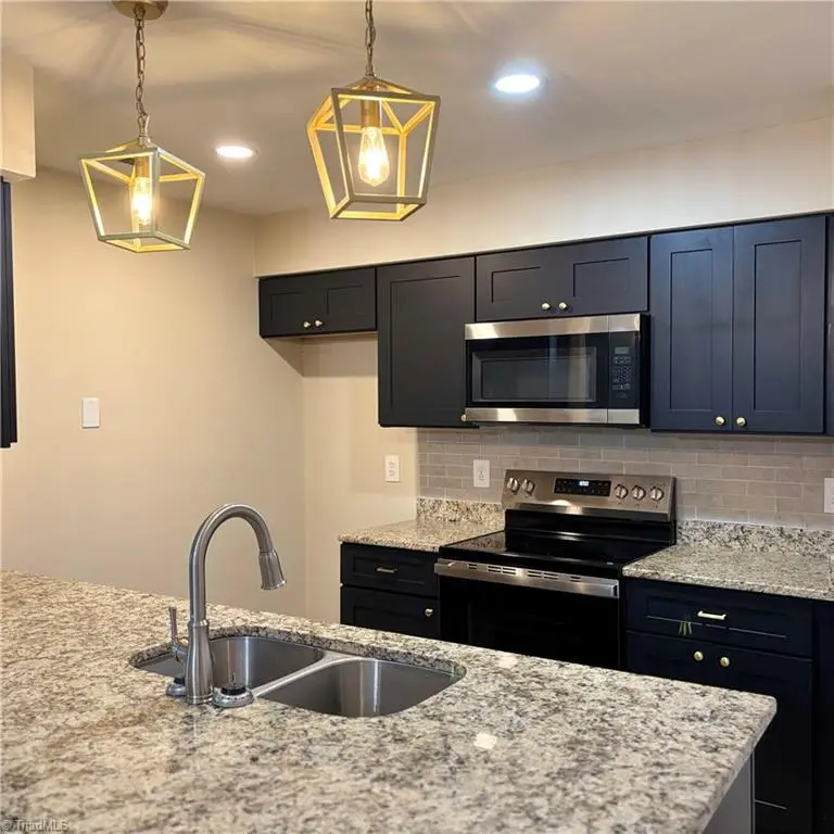 14 Spring Chapel Court, Greensboro, NC 27455 - #3
