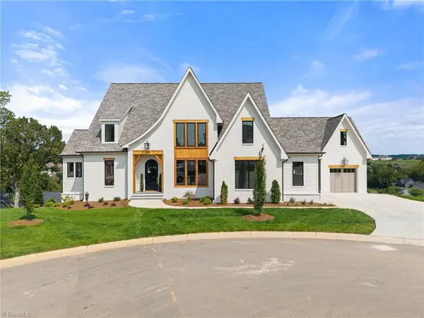 709 Royal Jasmine Court, Winston-Salem, NC 27106