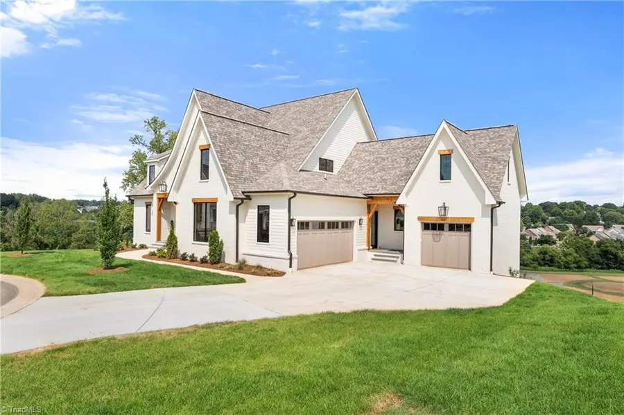 709 Royal Jasmine Court, Vienna, NC 27106 - #2