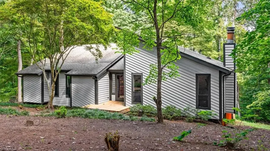4424 Cooper Cove Road, South Fork, NC 27127 - #2