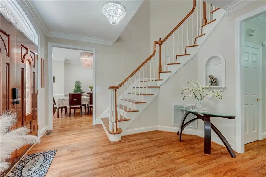 3608 Summit Lakes Drive, Browns Summit, NC 27214 - #3