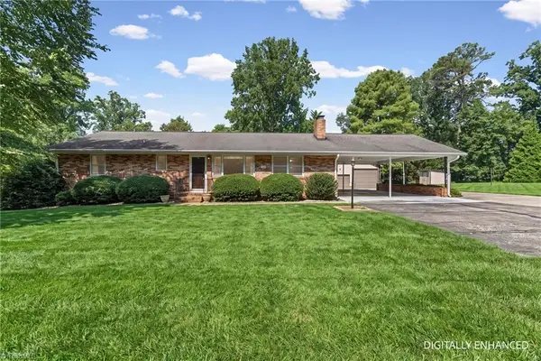 469 Sunset Drive, Winston-Salem, NC 27107