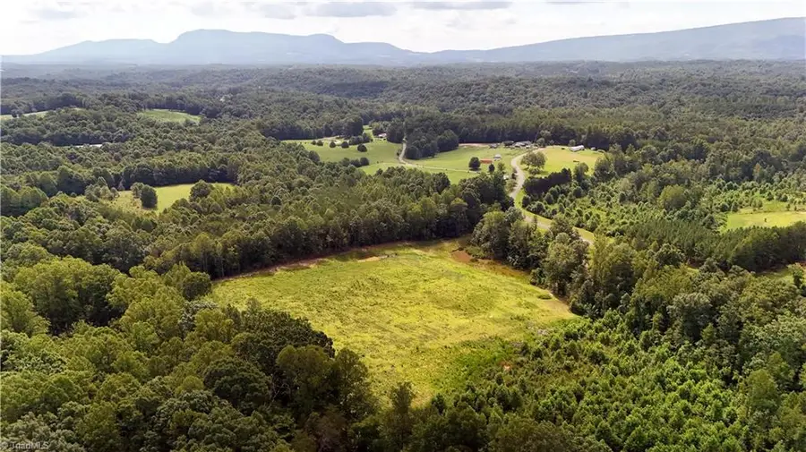 0 Inman Road, Pilot Mountain, NC 27041 - #2