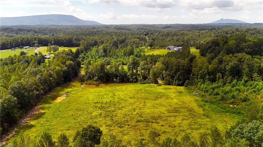 0 Inman Road, Pilot Mountain, NC 27041 - #3