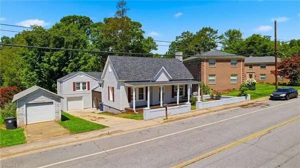 1115 Trogdon Street, North Wilkesboro, NC 28659