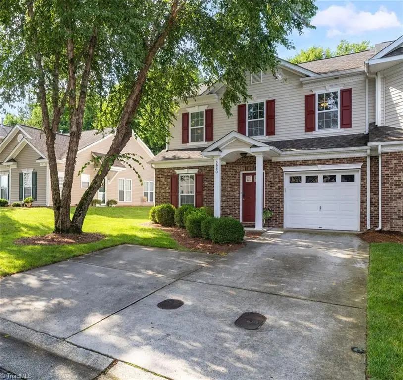 5980 Hollow Wood Court, Winston Salem, NC 27104 - #2