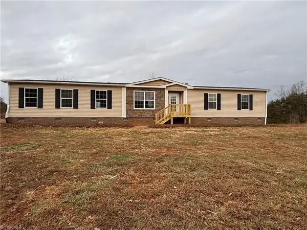 522 Stephens Road, Ruffin, NC 27326