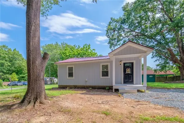 523 Terrell Road, Hillsborough, NC 27278