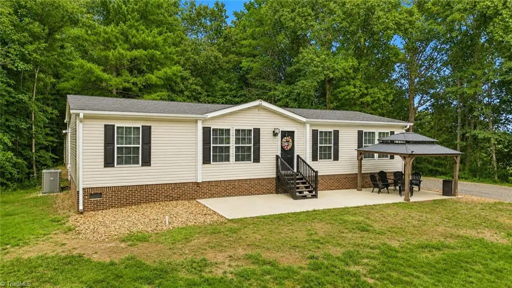 1930 Elk Shoals Church Loop, Millers, NC 28676 - #1