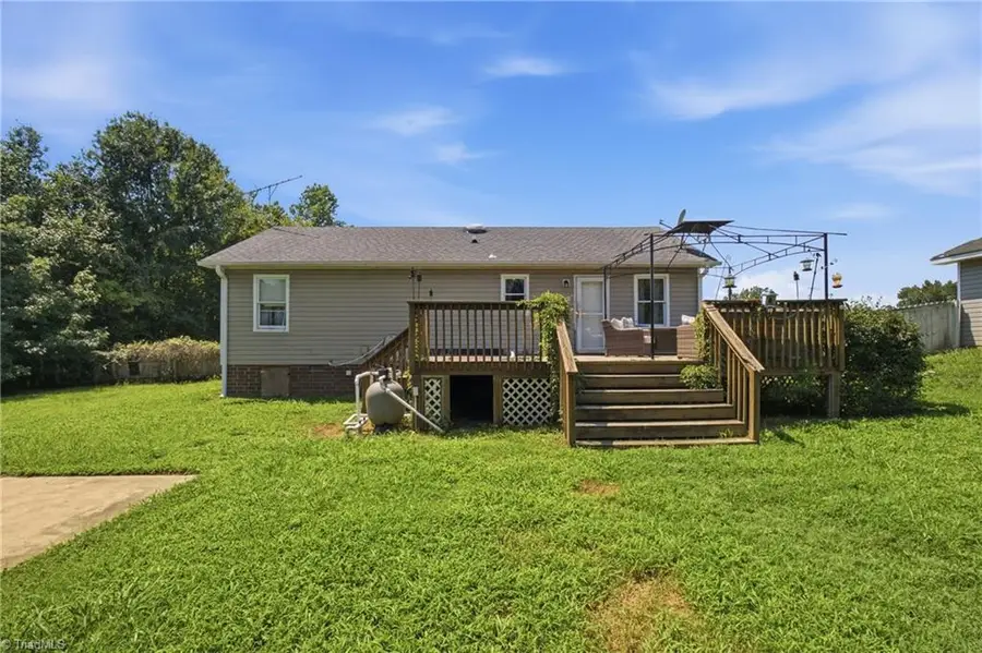 2843 Holyfield Road, Elon, NC 27244 - #2