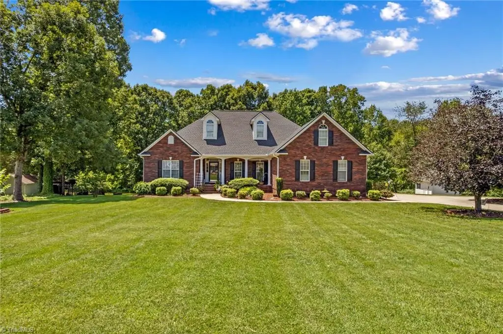 276 Falcon Crest Lane, Salisbury, NC 28147 - #1