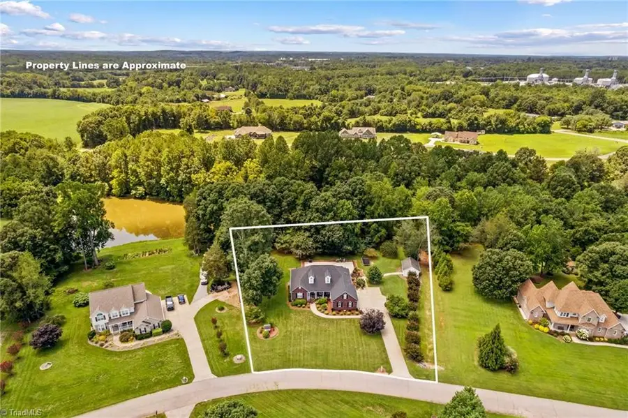 276 Falcon Crest Lane, Salisbury, NC 28147 - #3