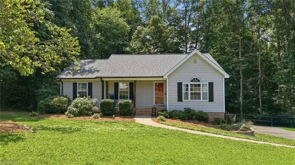 1035 Trinity Place Road, Tobaccoville, NC 27050